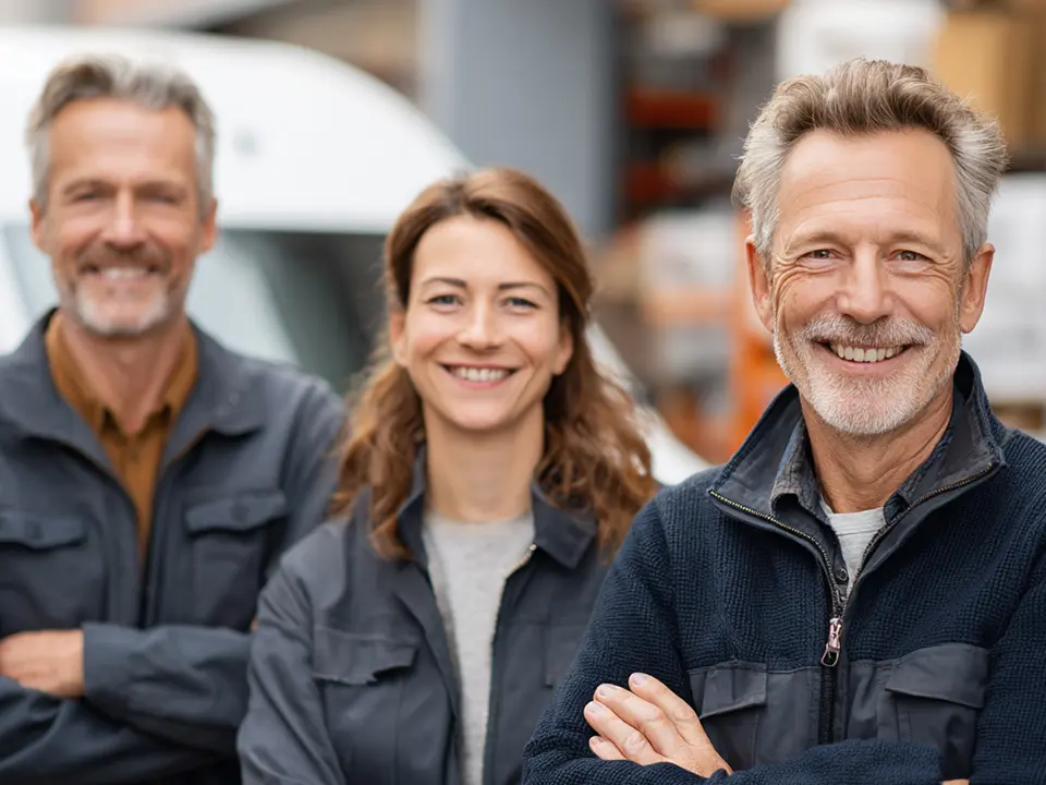 barrierefreies Baden